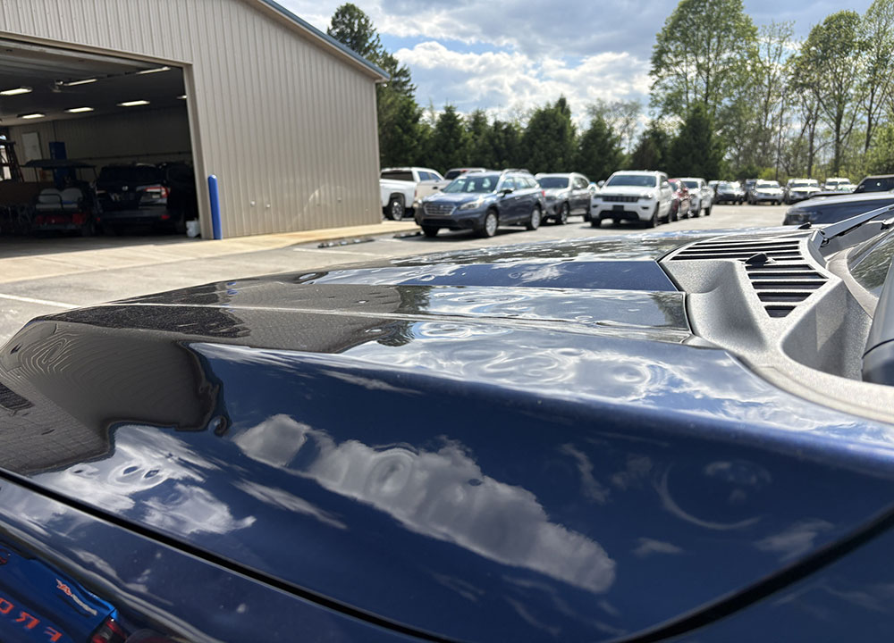 
								FORD F-150 XLT FX4 SUPER CREW CAB full									