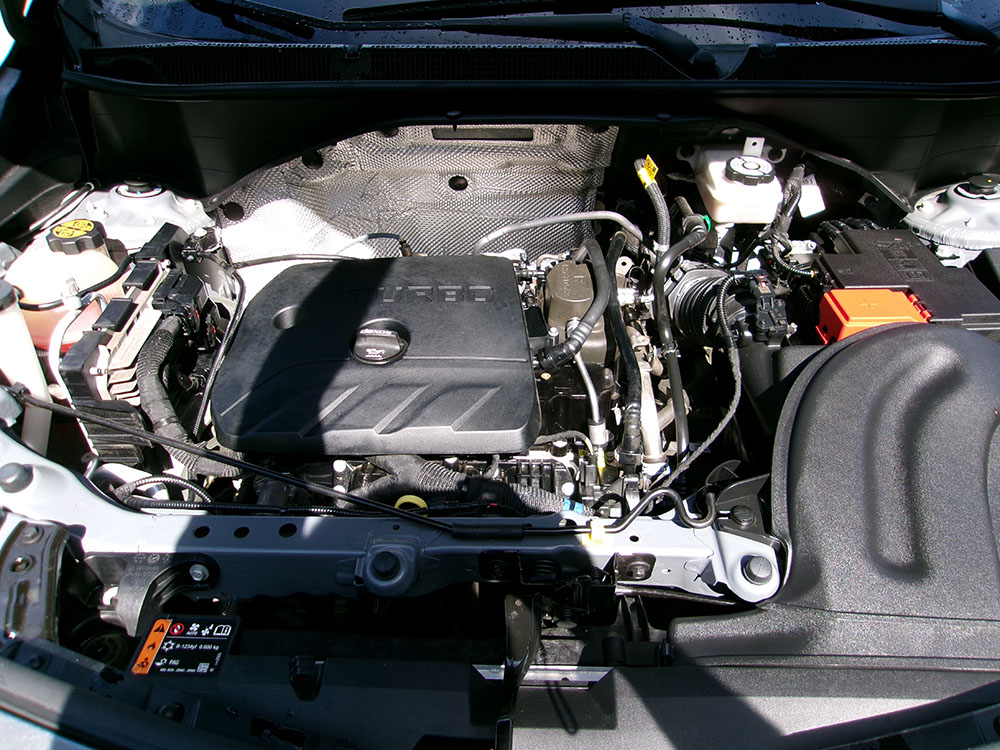 
								2022 Buick Encore GX Preferred full									