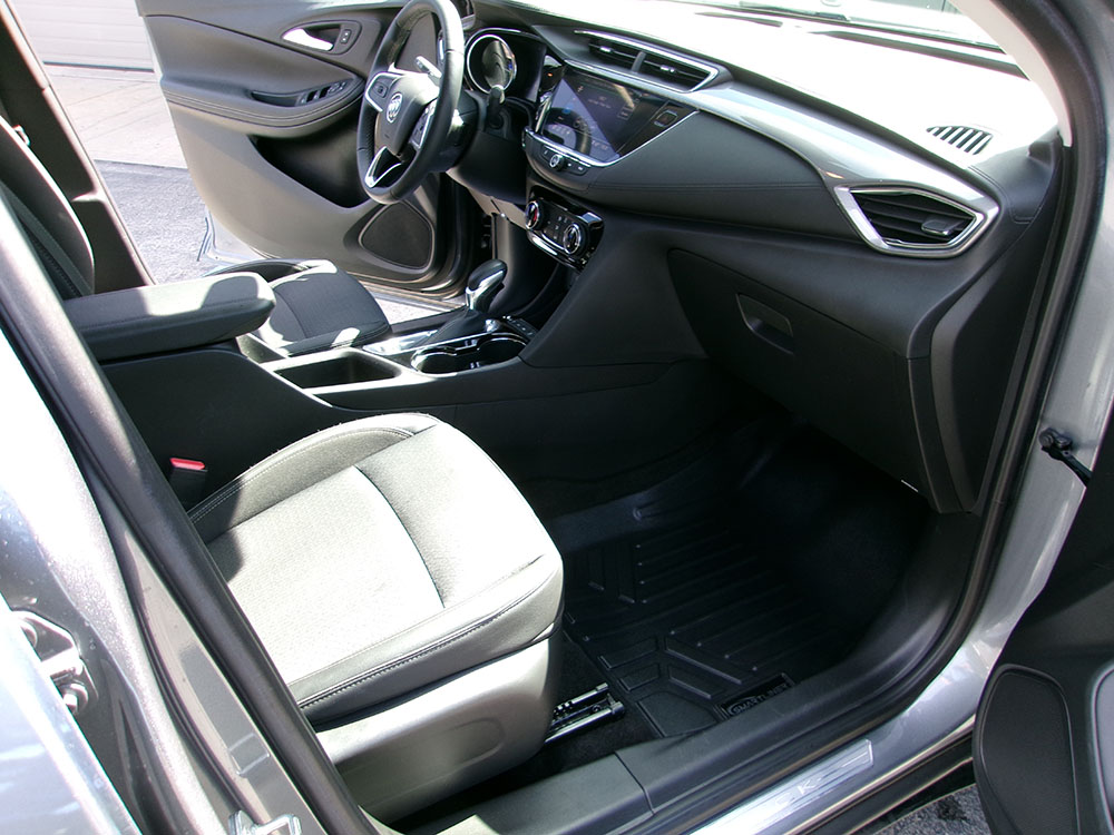 
								2022 Buick Encore GX Preferred full									