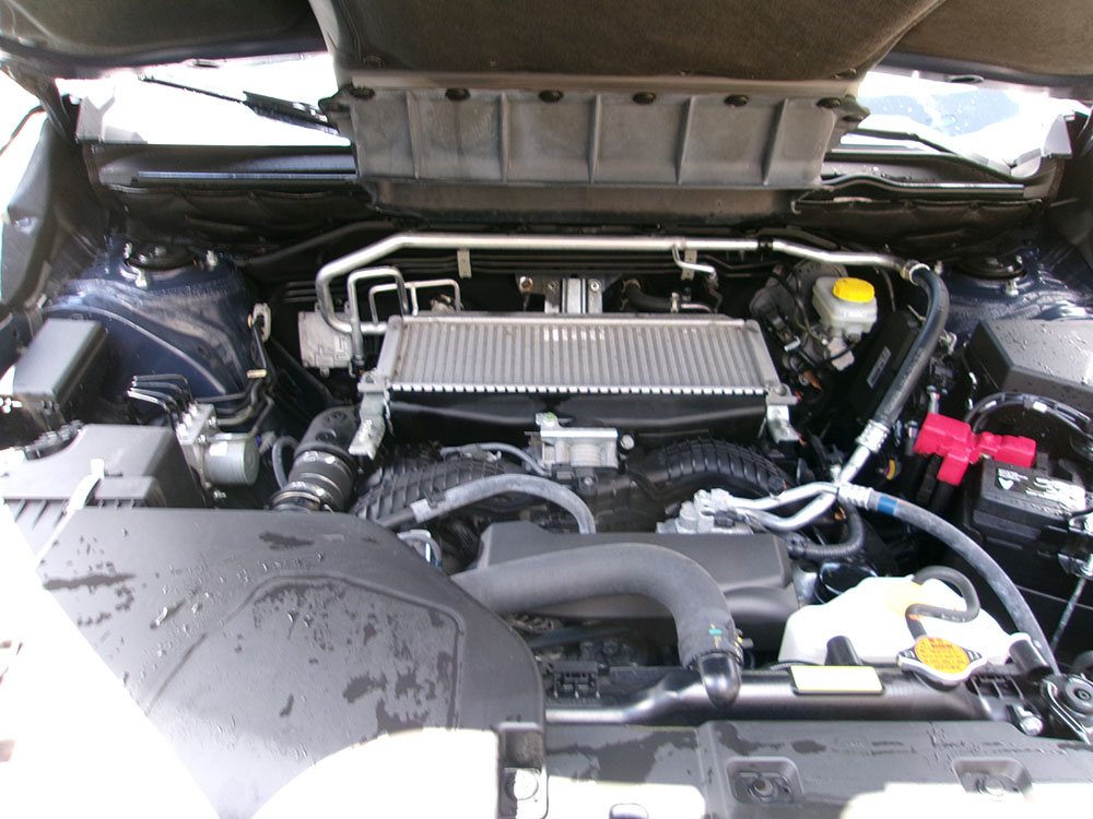 
								2024 Subaru Ascent Touring full									