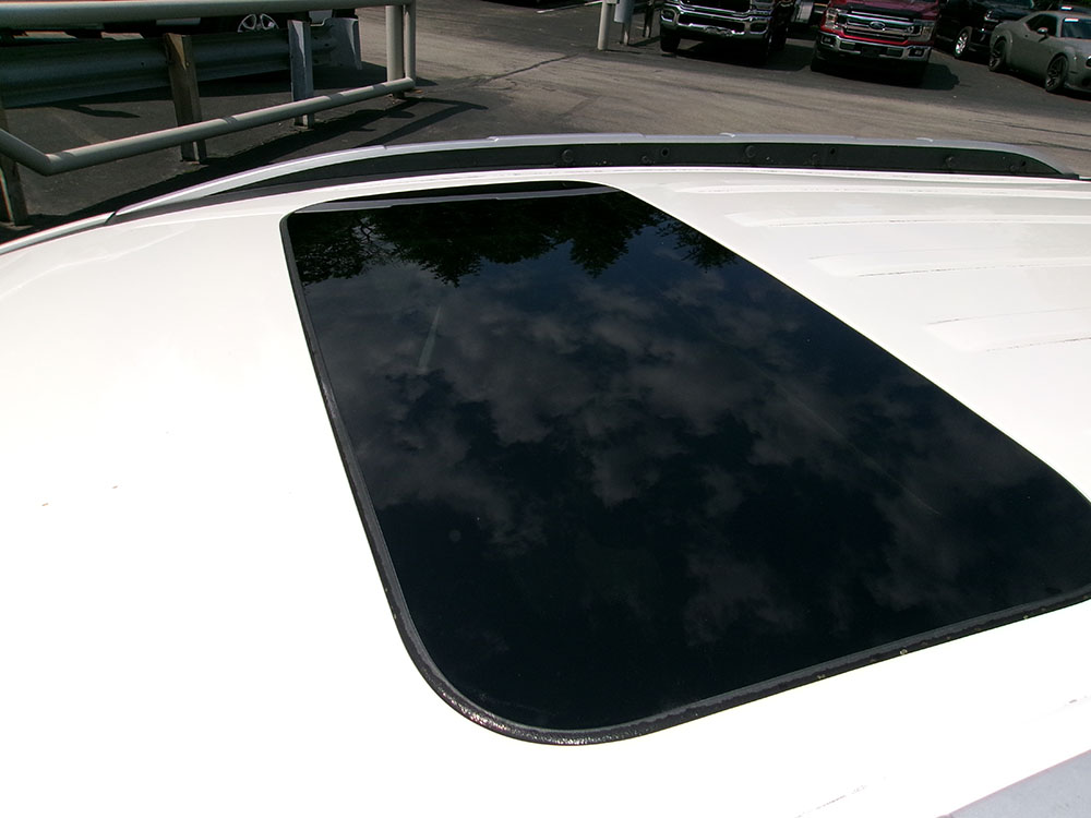 
								FORD ECOSPORT TITANIUM full									