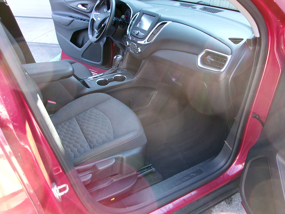 
								2018 Chevrolet Equinox LT full									