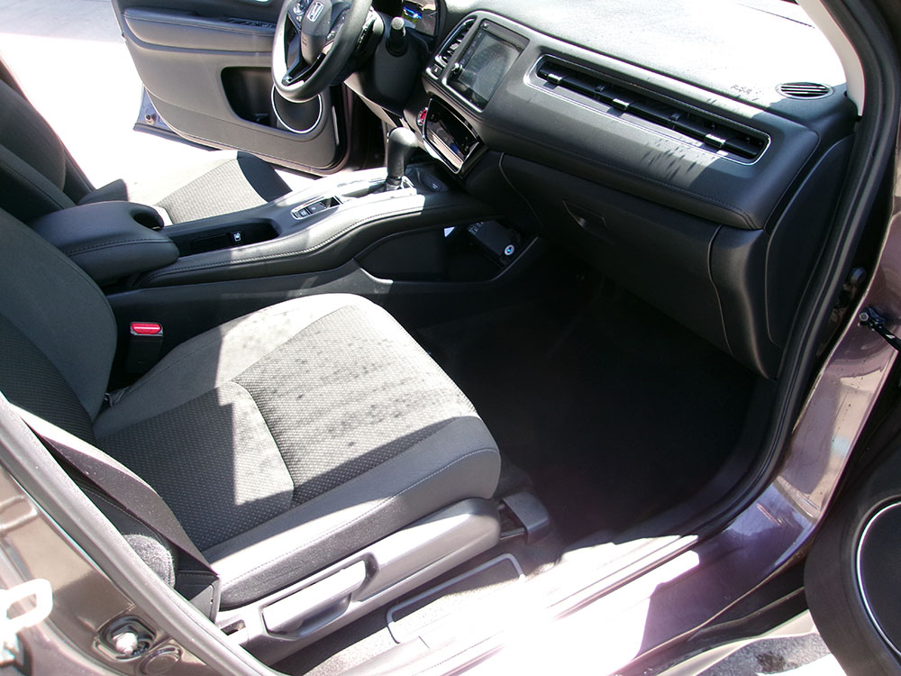 
								2019 Honda HR-V EX full									