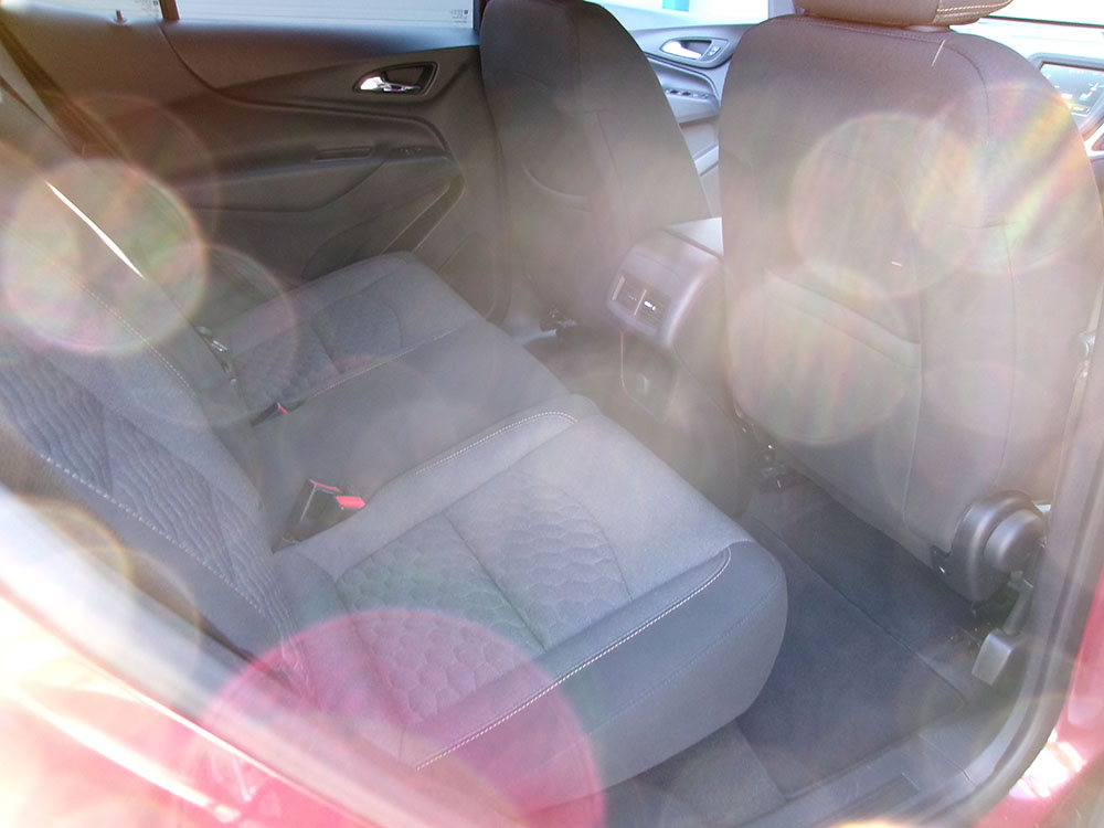 
								2018 Chevrolet Equinox LT full									