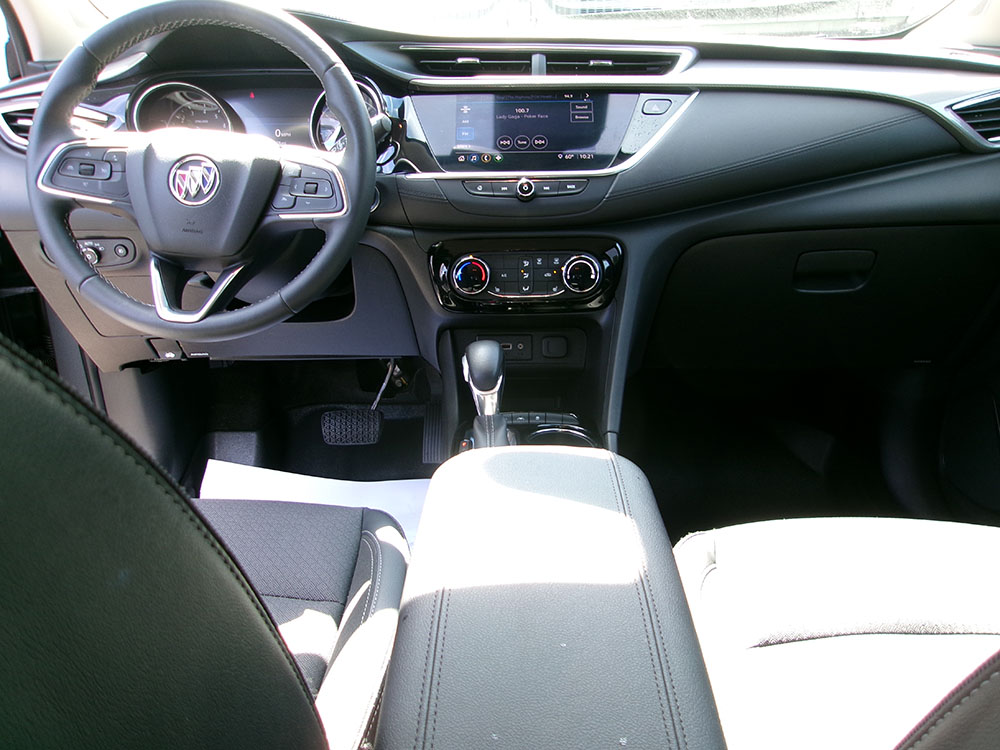 
								2022 Buick Encore GX Preferred full									
