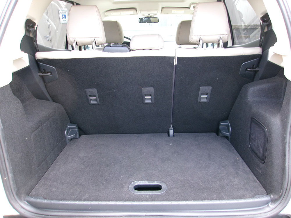 
								FORD ECOSPORT TITANIUM full									