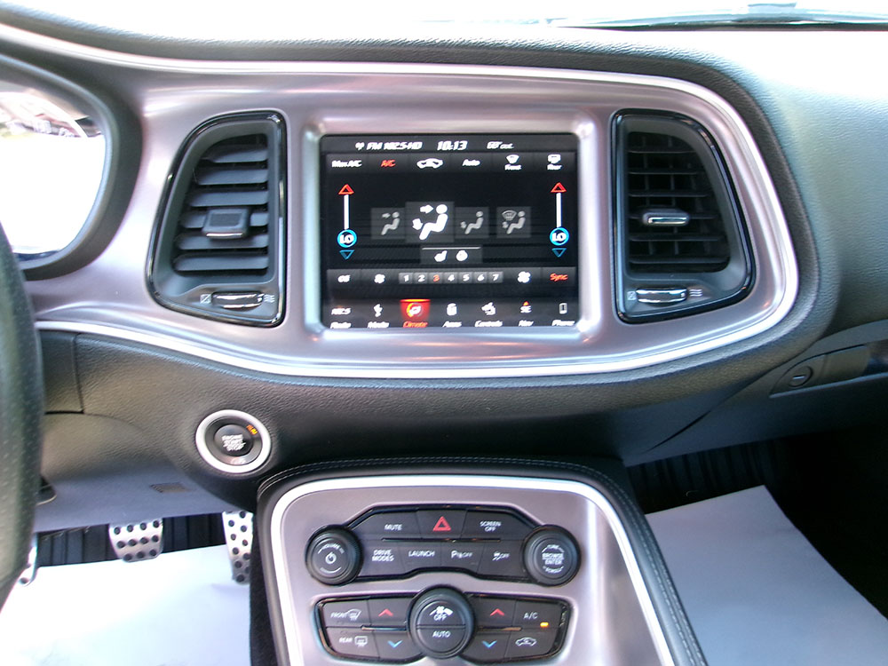 
								2019 Dodge Challenger R/T Scat Pack full									