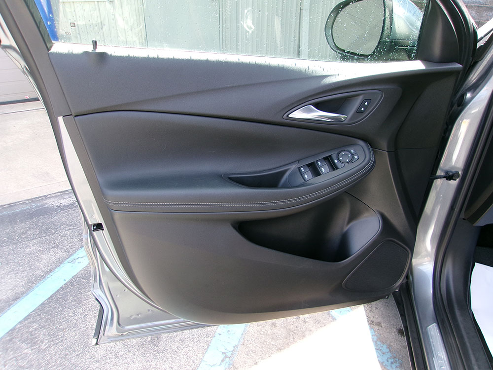
								2022 Buick Encore GX Preferred full									