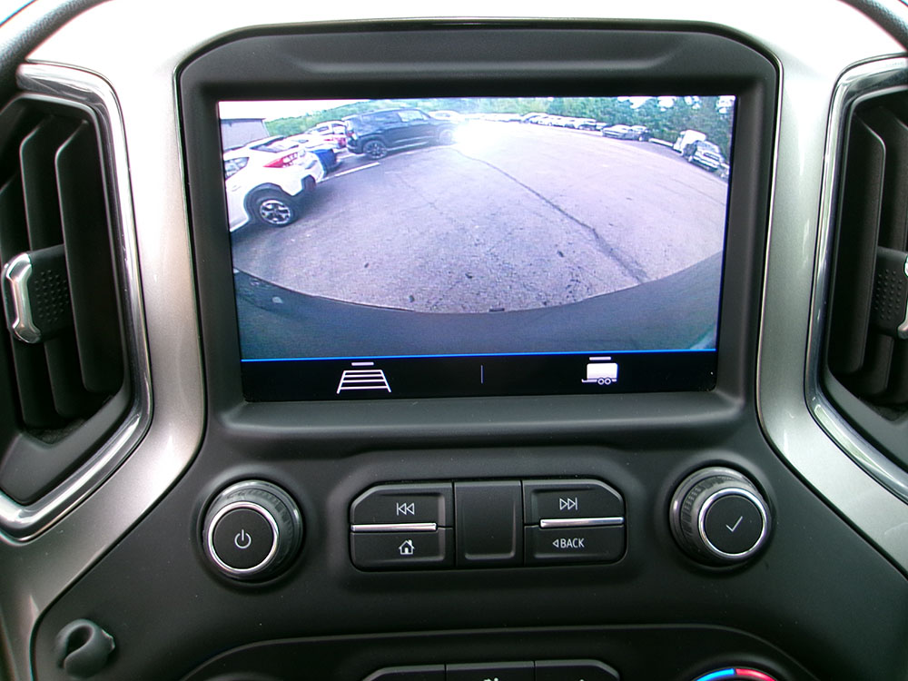 
								2020 Chevrolet Silverado 1500 RST Crew Cab full									