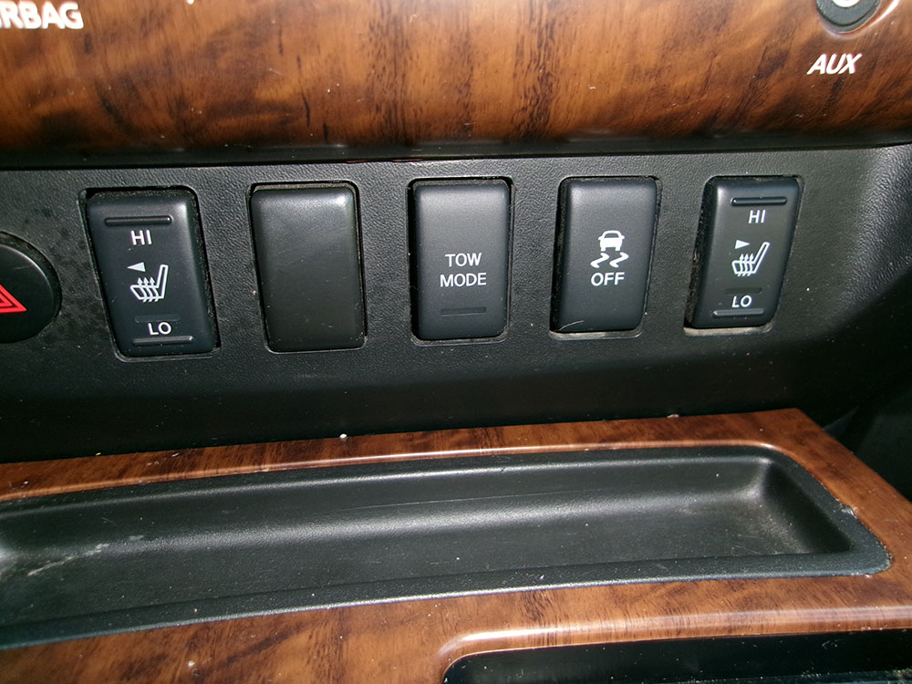 
								NISSAN TITAN SL CREW CAB full									