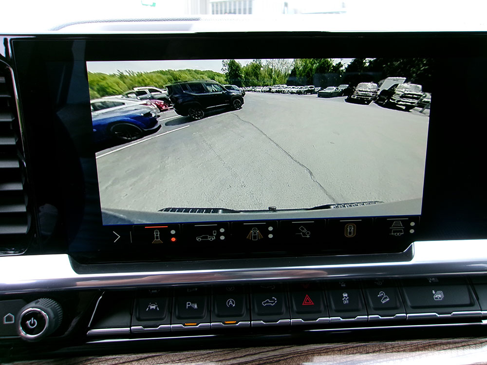 
								2025 Chevrolet Silverado 1500 LT Z71 Trail Boss Crew Cab full									