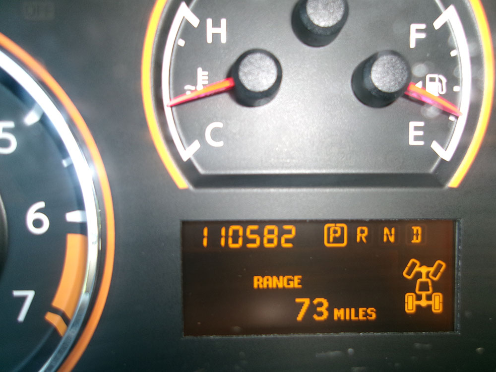 
								NISSAN TITAN SL CREW CAB full									