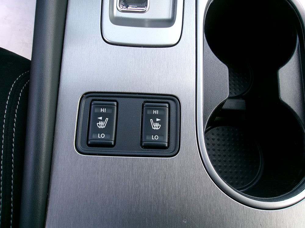 
								2019 Nissan Murano SV full									
