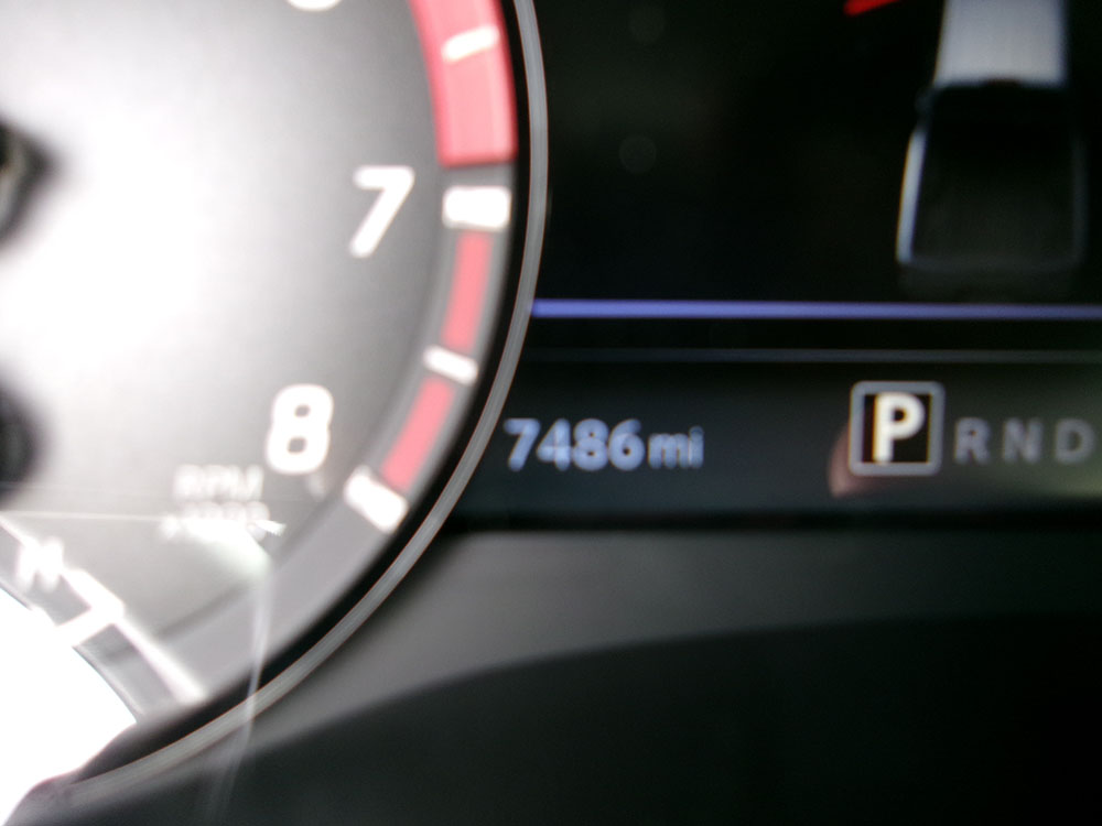 
								2025 Nissan Frontier Pro-4X Crew Cab full									