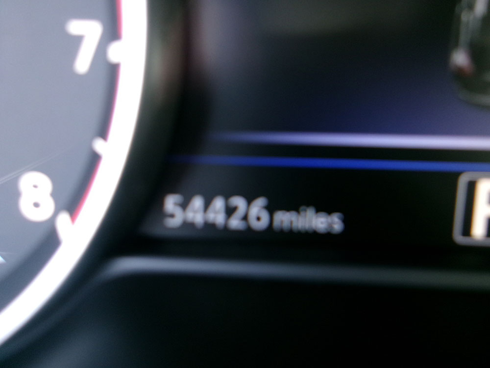 
								2019 Nissan Murano SV full									