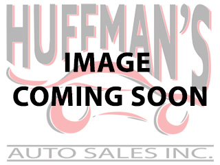 SUBARU FORESTER TOURING