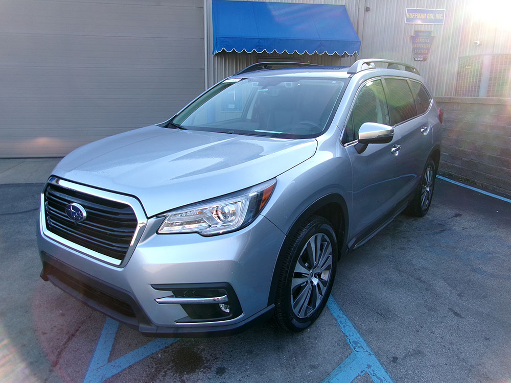 2022 Subaru Ascent Touring