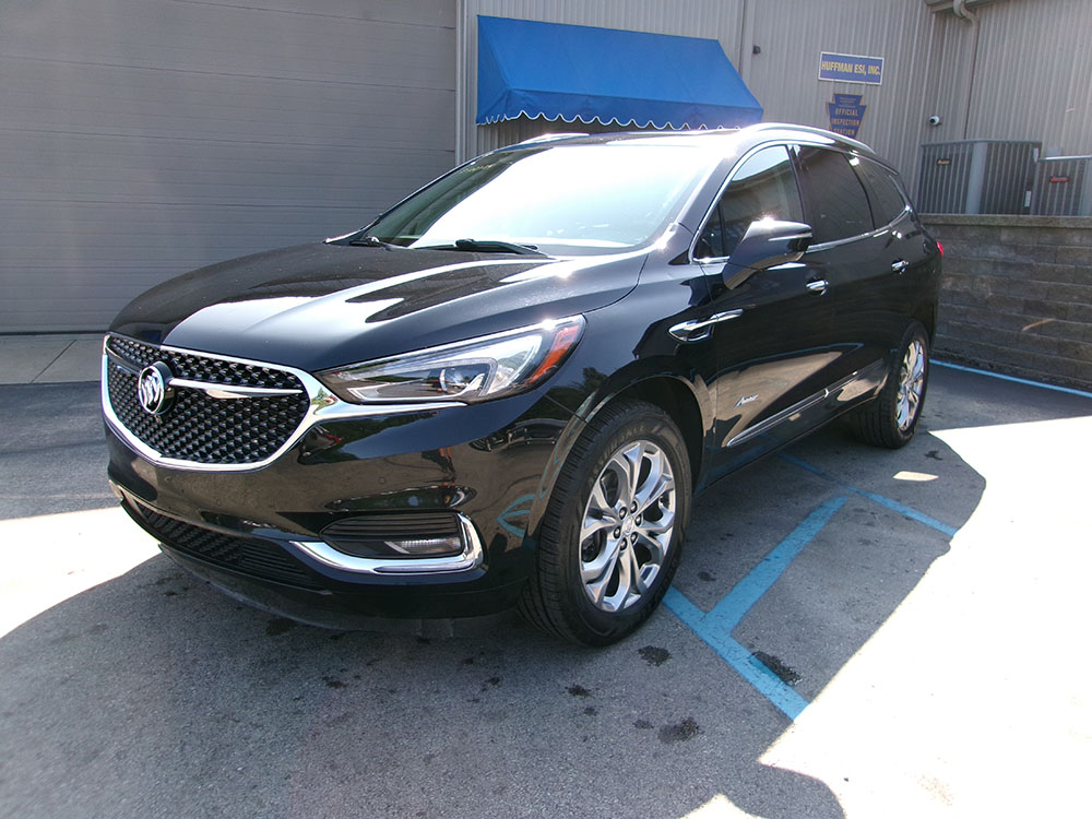 2021 Buick Enclave