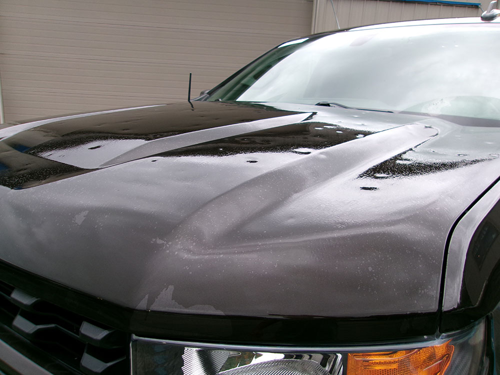 
								2019 Chevrolet Silverado 1500 Custom Crew Cab full									