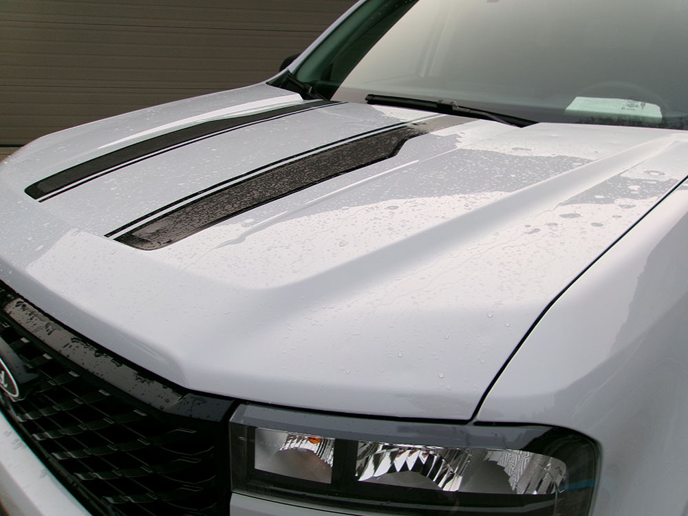 
								2025 Ford Maverick XLT full									