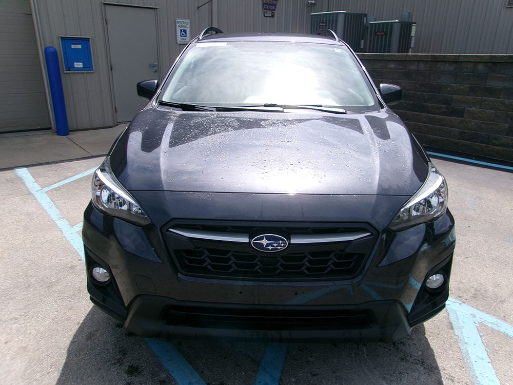 
								2018 Subaru Crosstrek Premium full									