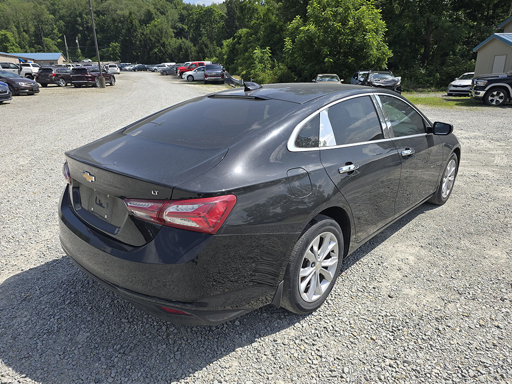 
								2019 Chevrolet Malibu LT full									