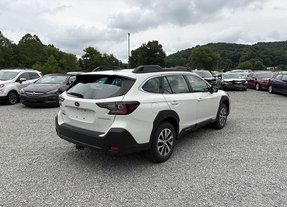 
								2024 Subaru Outback full									