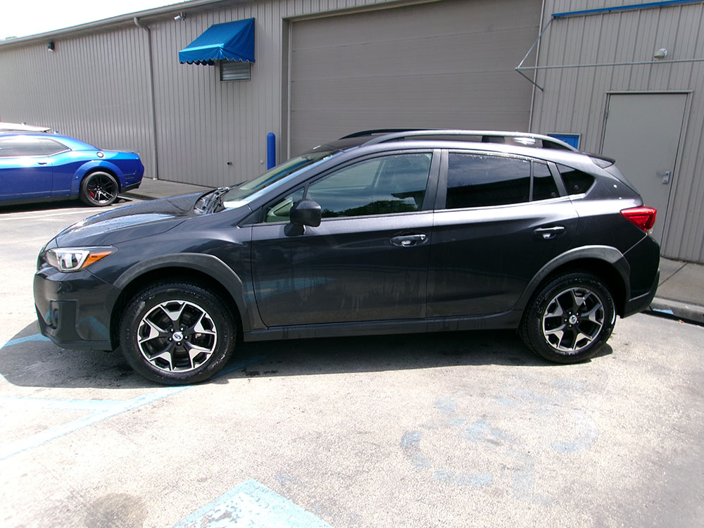 
								2018 Subaru Crosstrek Premium full									