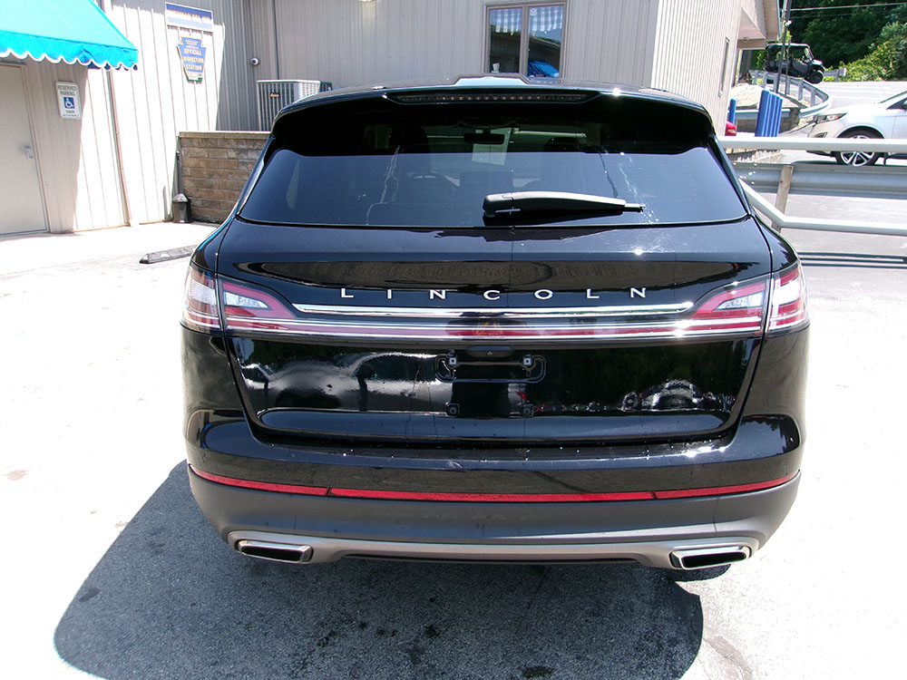 
								2023 Lincoln Nautilus full									