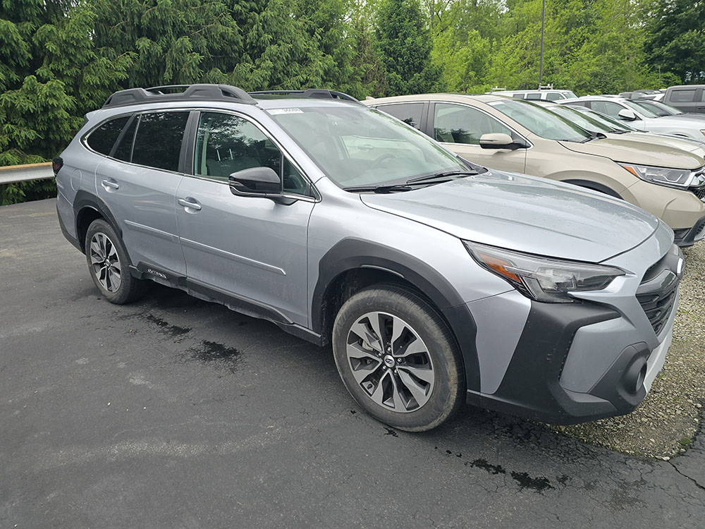 
								2024 Subaru Outback Limited full									
