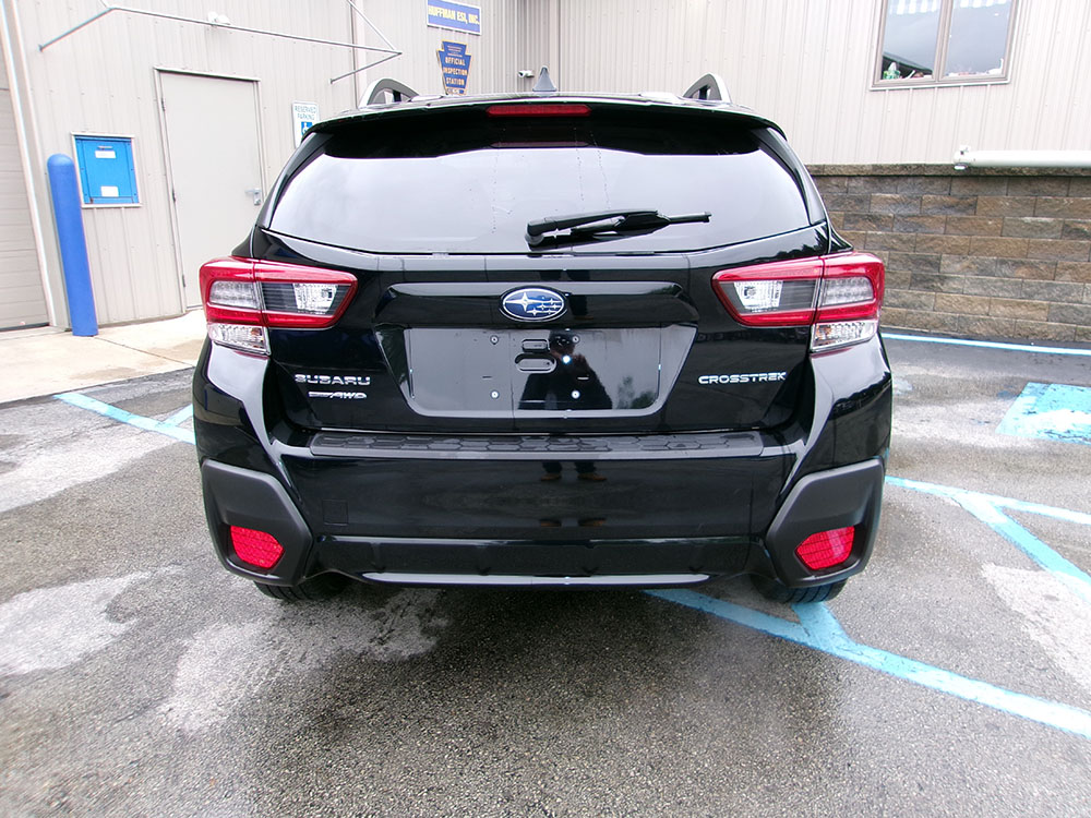 
								2020 Subaru Crosstrek Premium full									