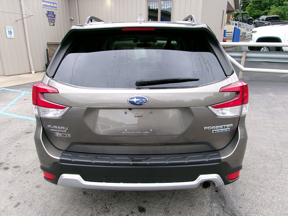 
								2019 Subaru Forester Touring full									