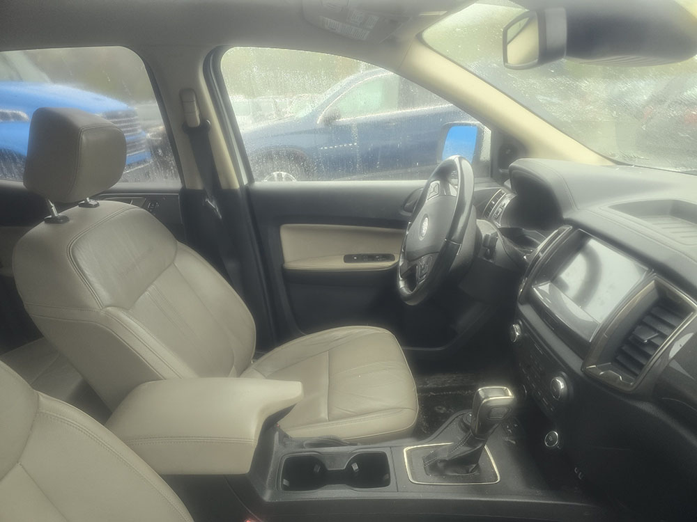 
								2019 Ford Ranger Lariat Crew Cab full									