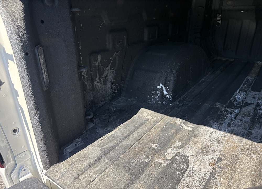 
								2023 Chevrolet Silverado 1500 High Country Crew Cab full									