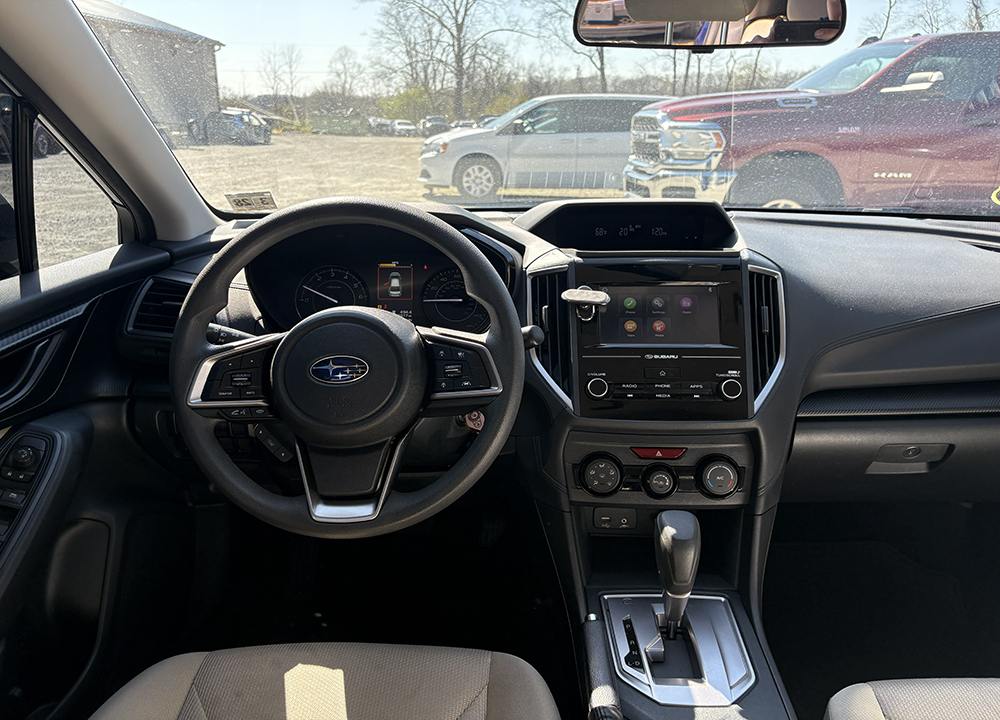 
								2023 Subaru Impreza full									