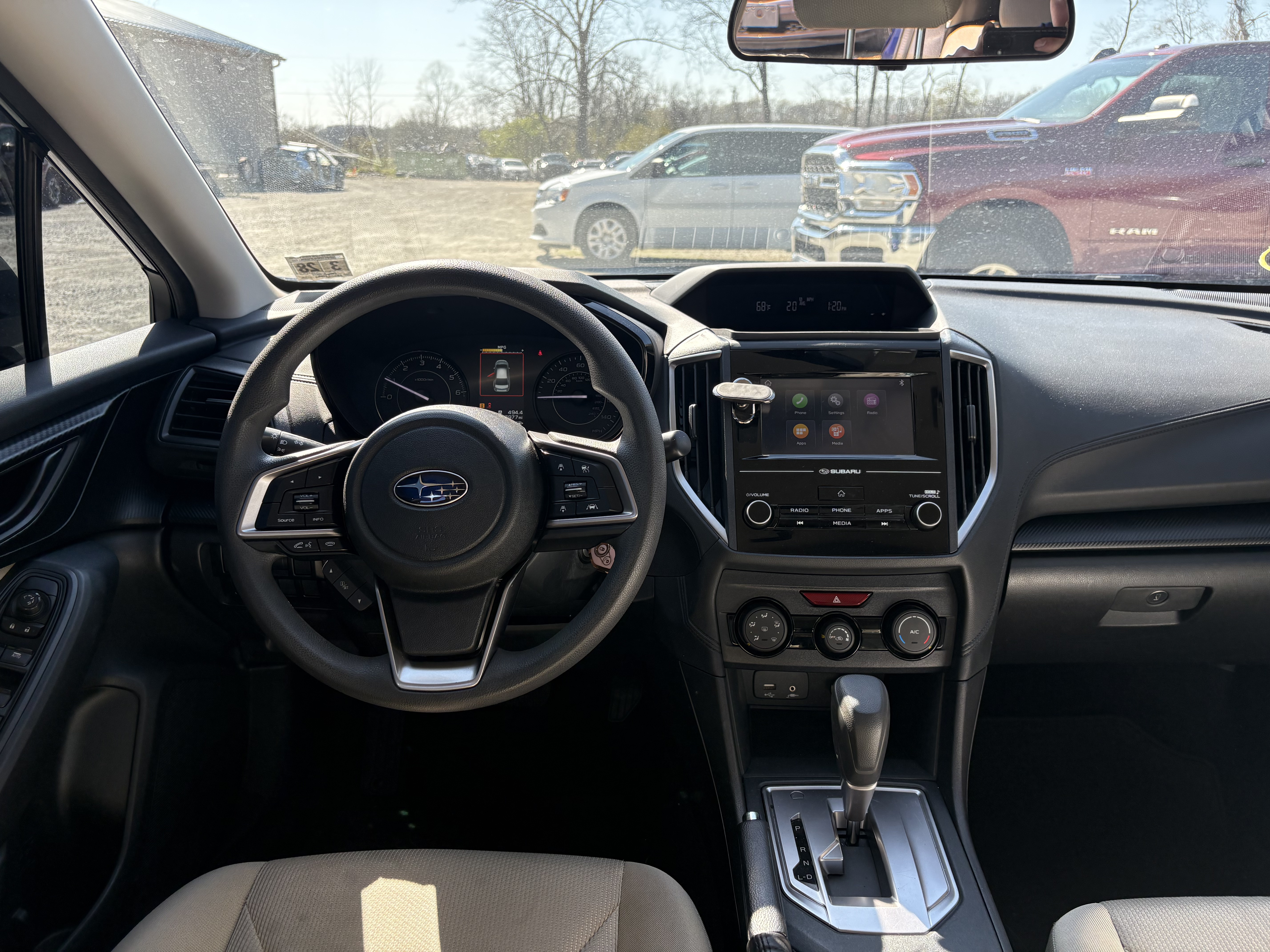 
								2023 Subaru Impreza full									