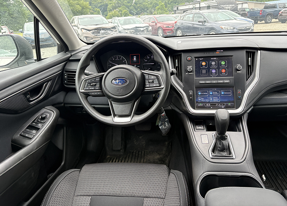 
								2024 Subaru Outback full									