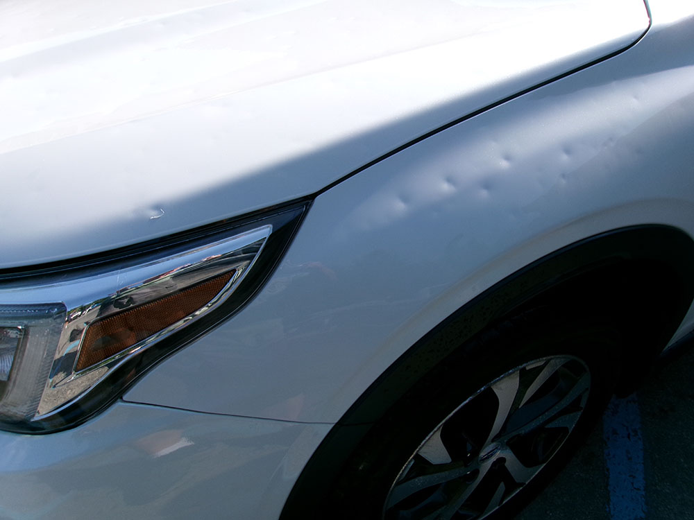 
								2021 Subaru Outback Limited full									