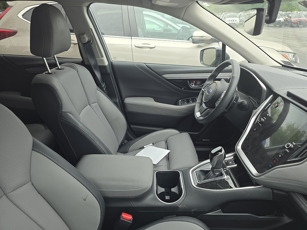 
								2024 Subaru Outback Limited full									