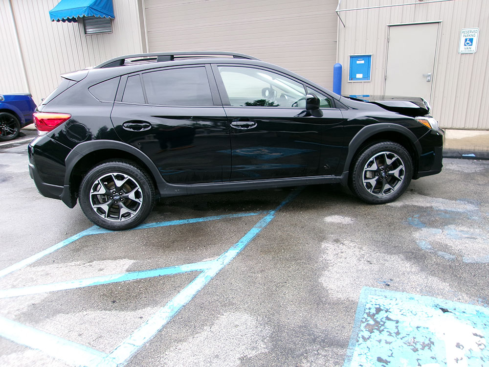 
								2020 Subaru Crosstrek Premium full									
