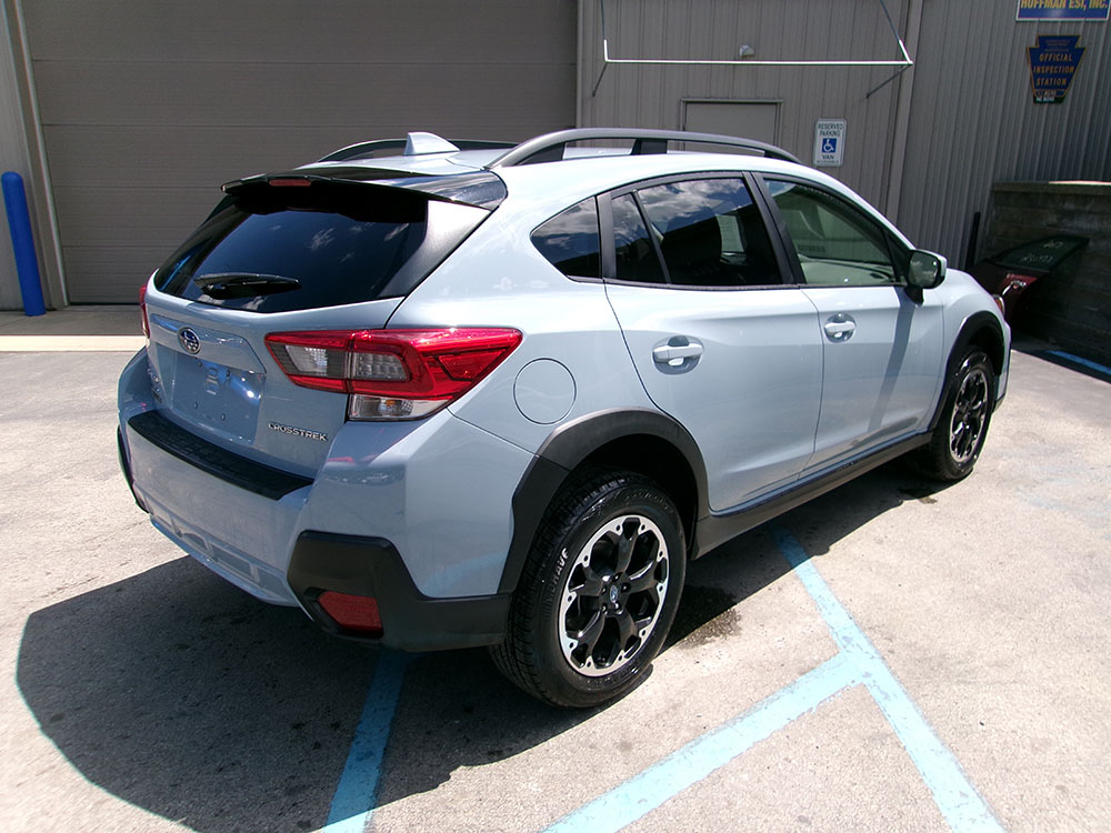 
								2021 Subaru Crosstrek Premium full									