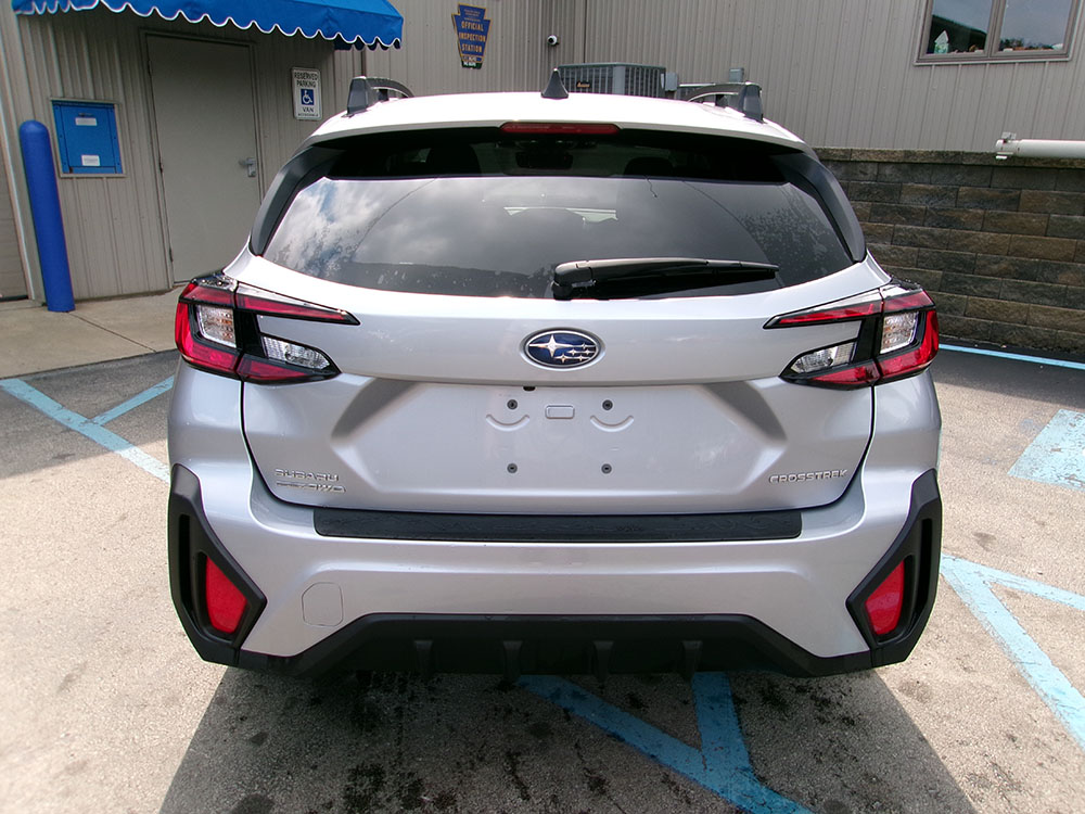 
								2025 Subaru Crosstrek Premium full									