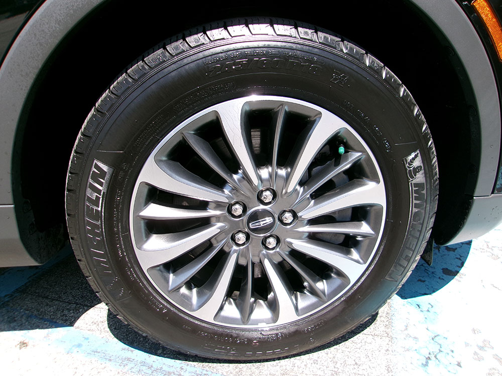 
								2023 Lincoln Nautilus full									