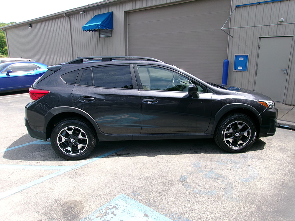 
								2018 Subaru Crosstrek Premium full									