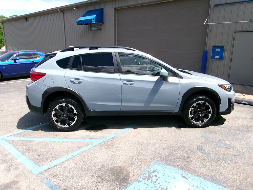 
								2021 Subaru Crosstrek Premium full									