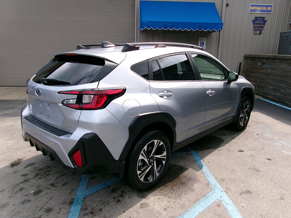 
								2025 Subaru Crosstrek Premium full									