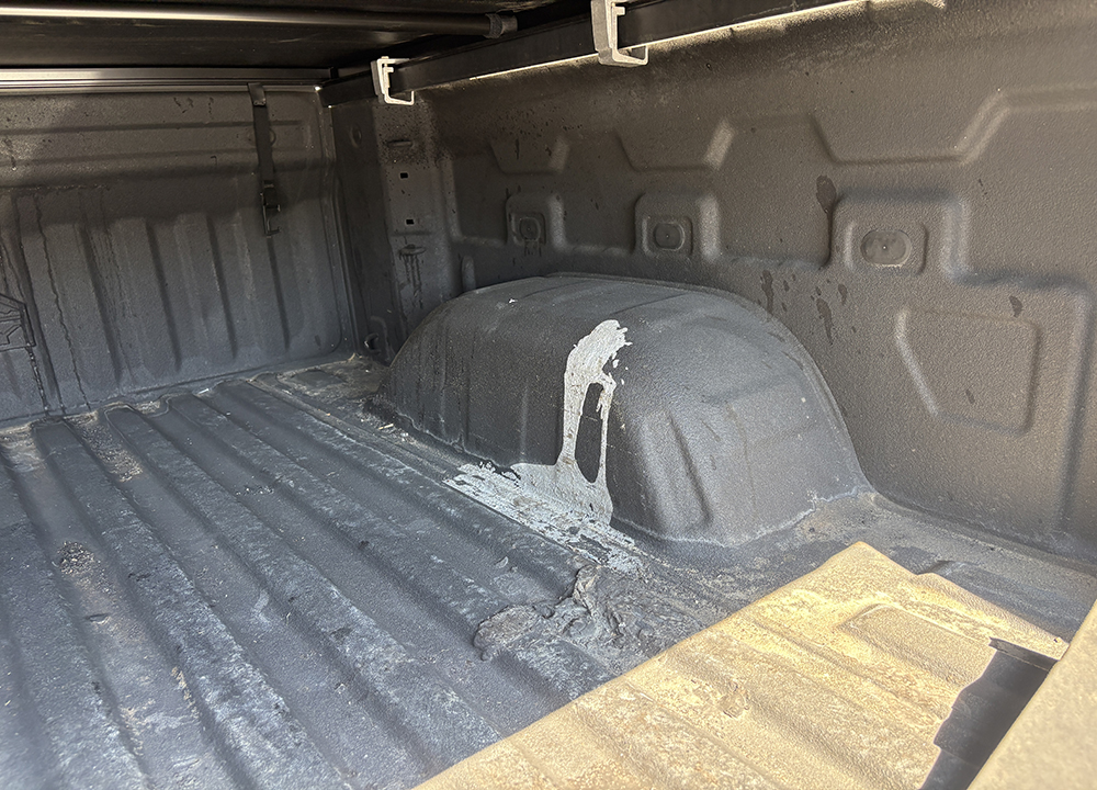
								2023 Chevrolet Silverado 1500 High Country Crew Cab full									