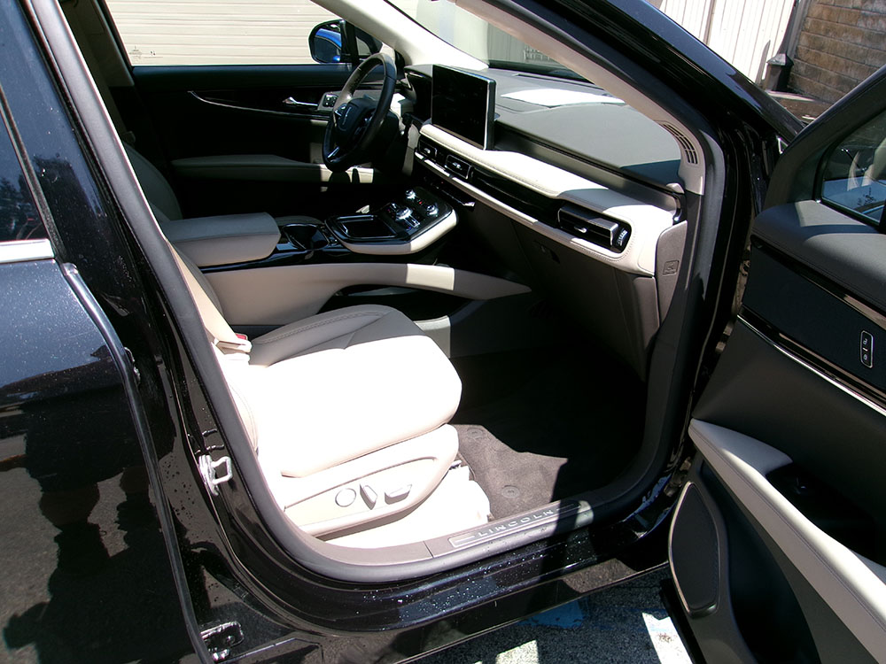 
								2023 Lincoln Nautilus full									