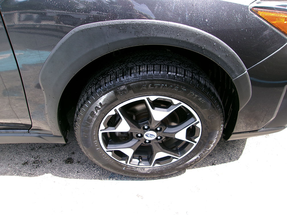 
								2018 Subaru Crosstrek Premium full									