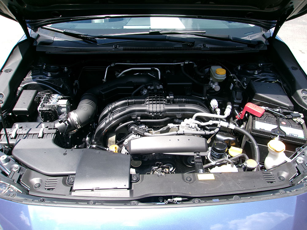 
								2018 Subaru Crosstrek Limited full									